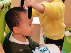 -悦读佳托育中心(金科乐方店)