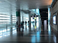 -香港会议展览中心演讲厅