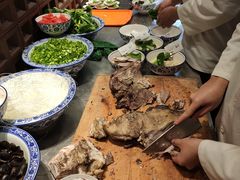 -毅祥斋老孙家泡馍(西羊市店)