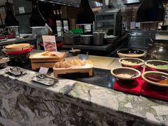 -上海雅居乐万豪侯爵酒店