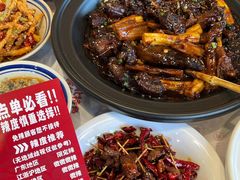 -回味黑鸭煲·始于2006(万松园店)