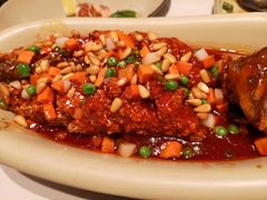 -鹿港小镇(悠唐店)