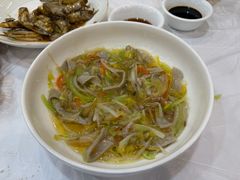 石浦鱼面-渔满仓海鲜渔家(象山二店)