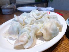 -双合园·海鲜水饺青岛菜(品牌首店)