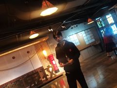 -长藤鬼校(龙翔店)