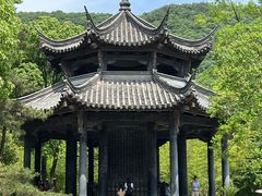 -兰亭风景区