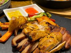 -杰克·肯特厨房西餐厅