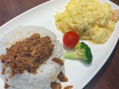 -千日贺茶餐厅(高新万达店)