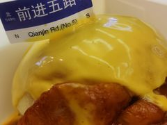 -前进5路汉堡炸鸡(昙华林店)