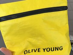 -Olive Young(明洞旗舰店)