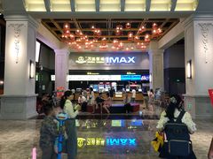 -万达影城(金平万达广场IMAX店)