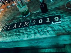 -FLAIR顶层餐厅酒吧(浦东丽思卡尔顿酒店)