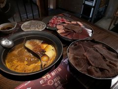 -呷哺呷哺(松江开元店)