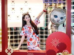 -水之梦(黄浦店)