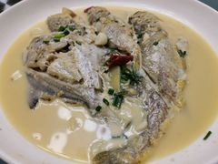 时鲜杂鱼-杨记海鲜楼