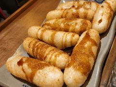 -小龙坎老火锅(金柏林店)