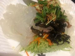 -北李妈妈菜·海肠捞饭(开发区万达店)