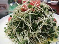-旺角小渔村·海肠捞饭开创者(环山路店)