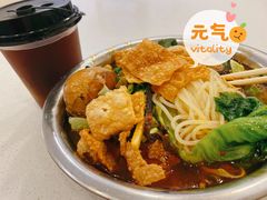 -老东江米粉(南方大厦店)