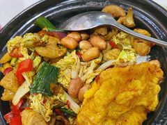 -湖南常德牛肉米粉(十梓街店)