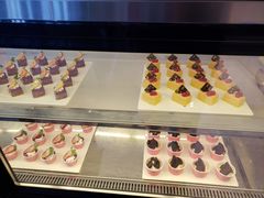 -索菲特酒店 · 云尚天际自助餐厅