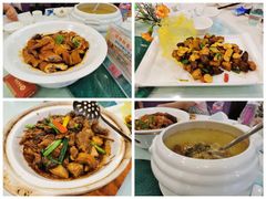 -海宝酒家(中山四路店)