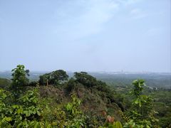 -海口火山口国家地质公园