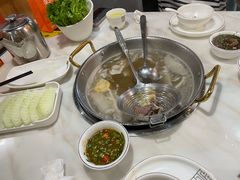 -潮汕大目牛肉火锅(上梅林店)