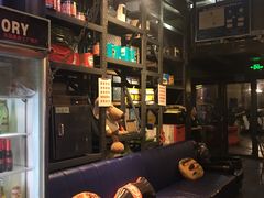 -MI WU FACTORY米屋美食工厂餐厅(绿地店)