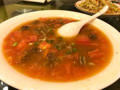 -洁神饭庄·海鲜·青岛菜·30年老字号(五四广场店)