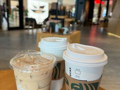 -星巴克臻选(九龙路万科广场店)