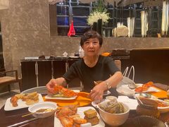 -上海凯宾斯基大酒店