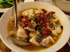 -上桥水产·海鲜餐厅(五四广场店)