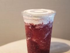 望梅止渴-围裙妈妈(临平店)