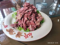 -中山宴(定州署店)