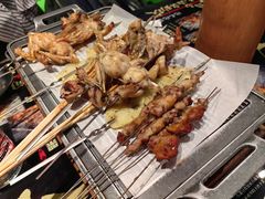 -纪录片《人生一串》体验店(静安店)