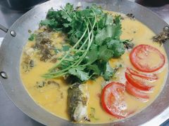 -一江水食府(后湖店)
