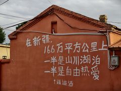 -特克斯八卦城
