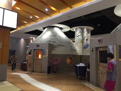 -丽池宫韩式汗蒸会馆(华灯坊店)