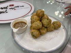 -良友·海鲜青岛菜(五四广场店)