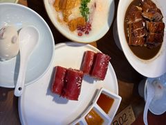 -蝴蝶里·粤菜·点心(龙湖杭州金沙天街店)