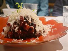 -烛影拾光观景餐厅·创意菜·摄影·小提琴(大唐不夜城店)