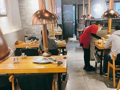 -喜来稀肉(北外滩白玉兰广场店)