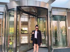 -上海佘山世茂艾美酒店