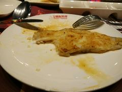 -尚雅铁板料理自助餐厅(乐松店)