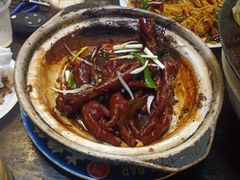 -大佬陈羊肉串(永安街店)