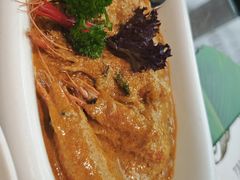 -帕蓝·暹罗料理(大学路店)