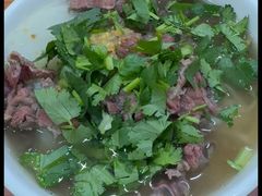 -阿波潮汕牛肉火锅·汤粉面(拱北店)