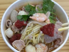 -明月虾面(厦禾路店)