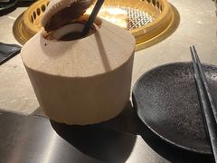 -谷牛日式烤肉(宝山U天地店)